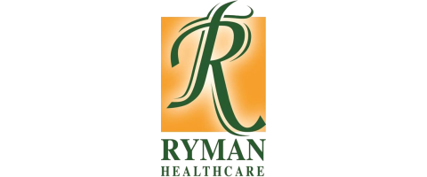 Ryman Healthcare logo